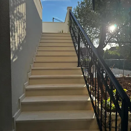 דירה Laurel סופטאר